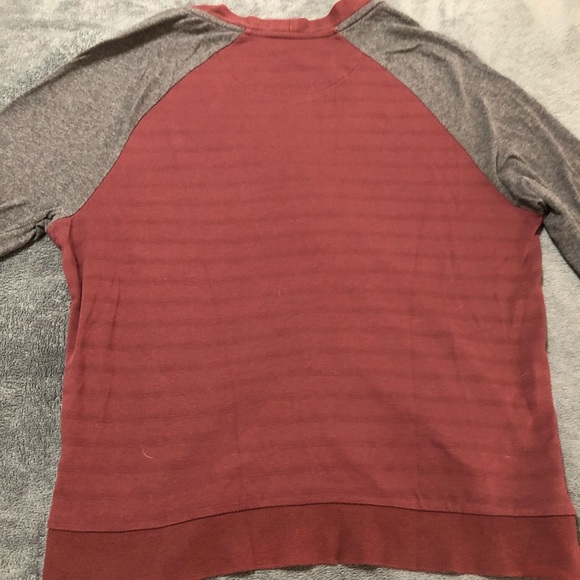 {HP🎉} Men’s * Kenneth Cole Reaction Button Cardigan - Picture 6 of 7